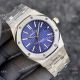 NEW! Audemars Piguet Royal Oak 15500 41mm Automatic Watches New Olive Green Dial (4)_th.jpg
